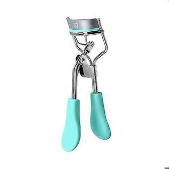 Piegaciglia - Ilū Make Up - Blu oceano - Afferra ciglia corte - Colore Blu