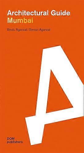 Mumbai Architectural Guide