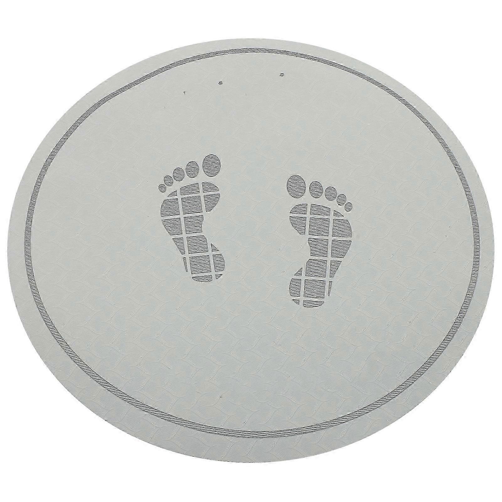 Jump Rope Mat Multi-Function Skipping Pad for Home Use