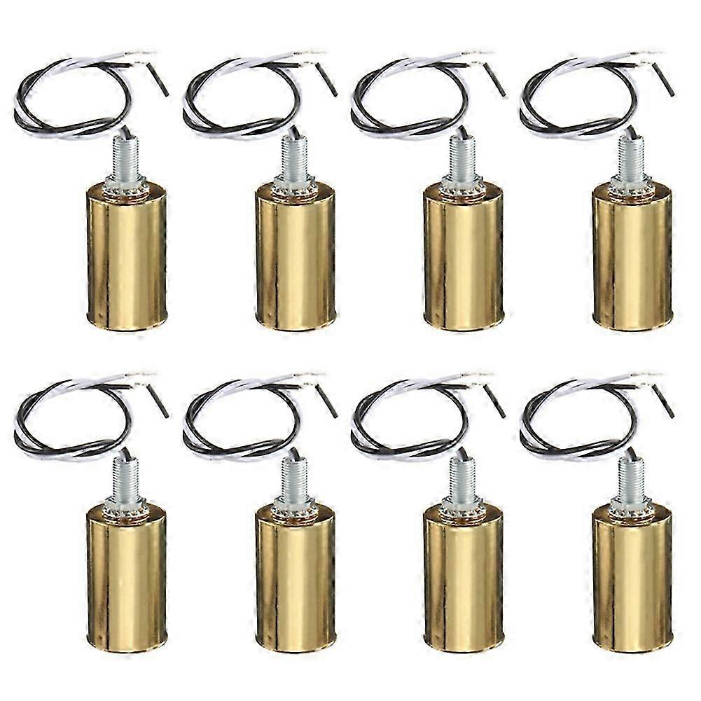 8X E14 Lamp Holder Lamp Base Base Socket Adapter Holder Ceiling Lamp Base JH4