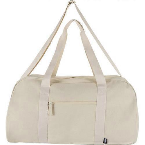 Floso Recycled Canvas 40L Duffle Bag