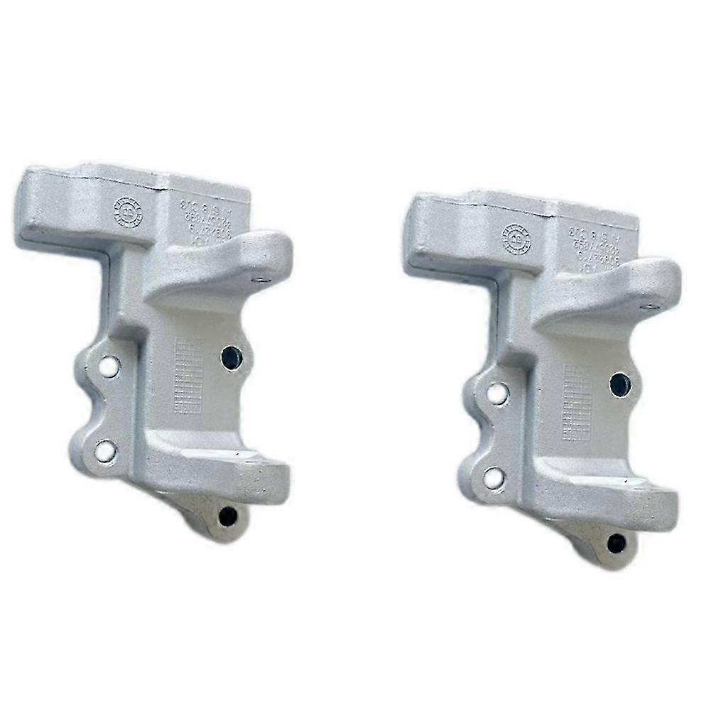 2PCS Generator Mount 90922719 9047867 compatible with