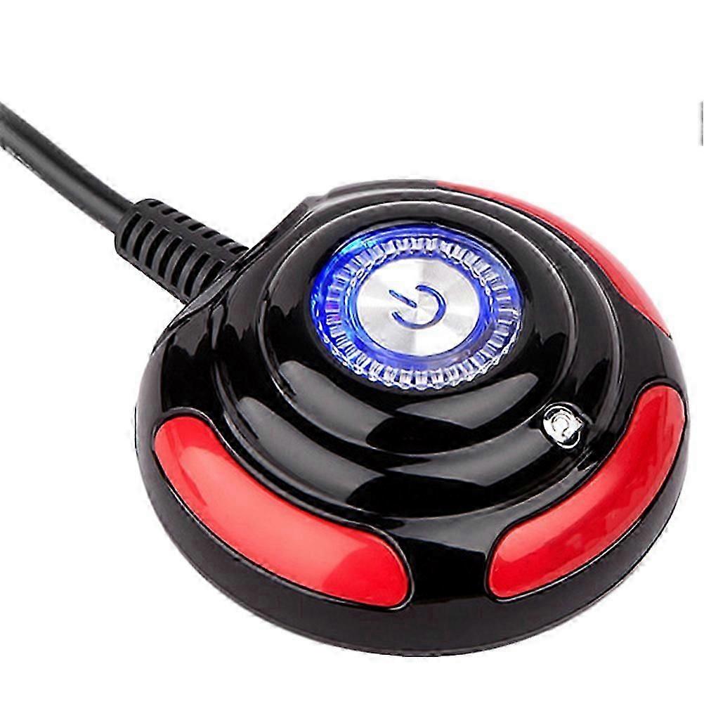 Computer Desktop Main Case Switch Button for Computer on-Off Red Color