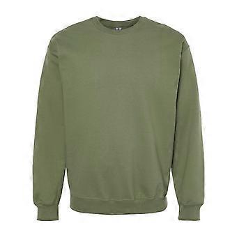 Gildan Softstyle Crewneck Sweatshirt