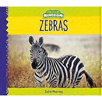 Cebras (Reino Animal)