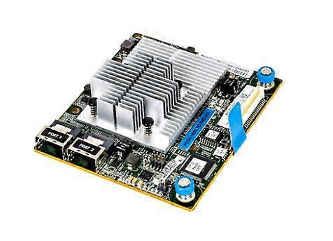 Hewlett Packard Enterprise Smart Array P408i-a SR Module