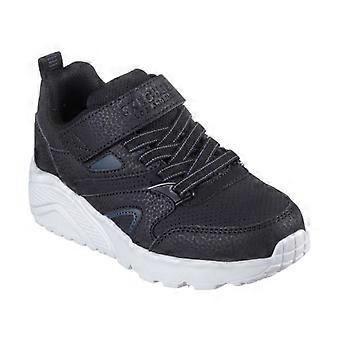 Skechers Boys Wavy Trainers