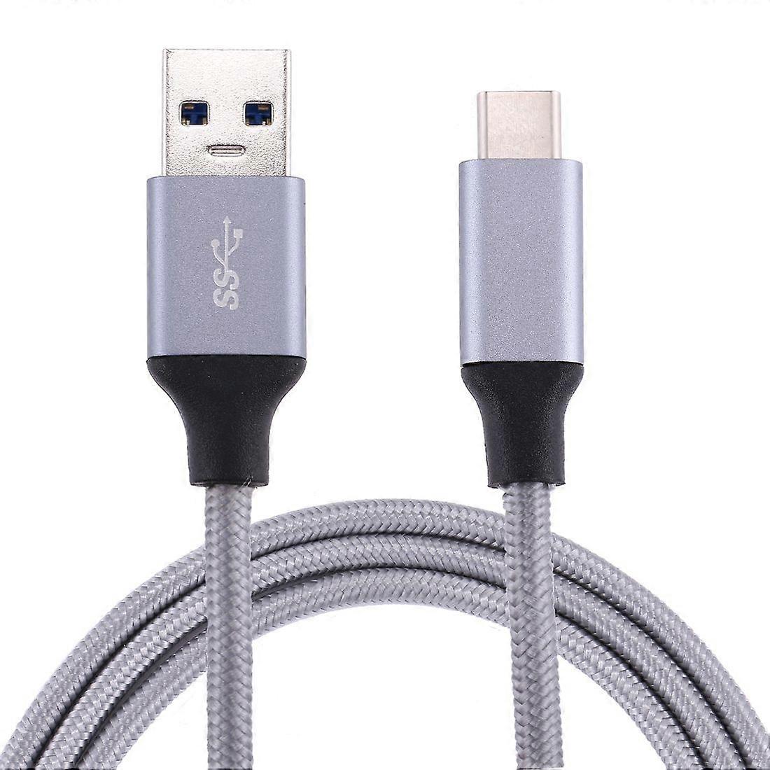 1m USB-C / Type-C 3.1 to USB 3.0 Data Cable
