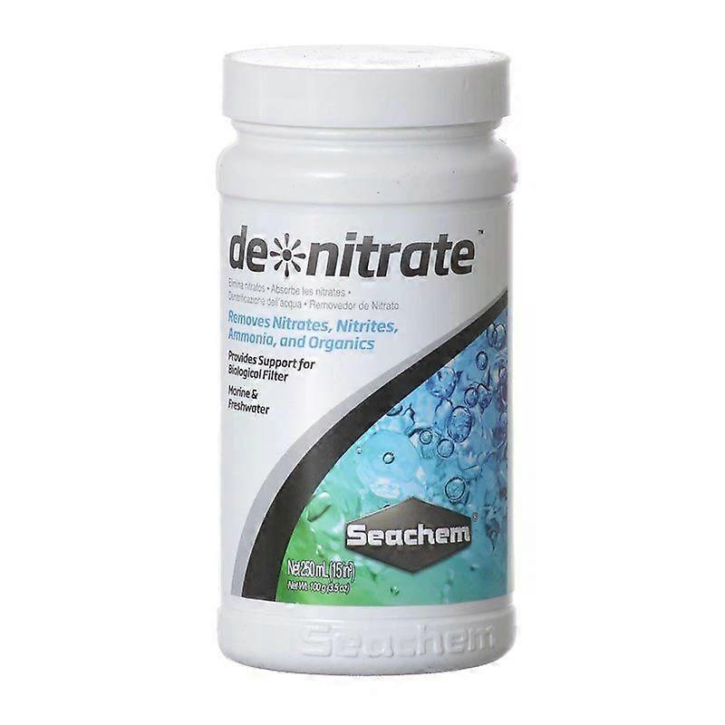 De-Nitrate - Nitrate Remover 250 mL