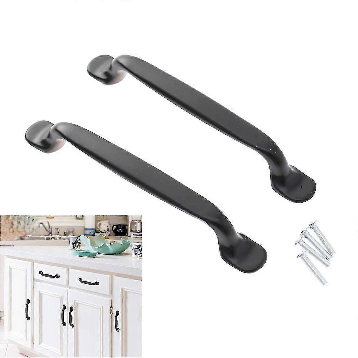 Chest Knobs, Reliable Cabinet Pulls with Enhanced Durability for Everyday Use
