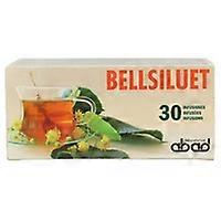 Bellsiluet Tea 30 infusion bags