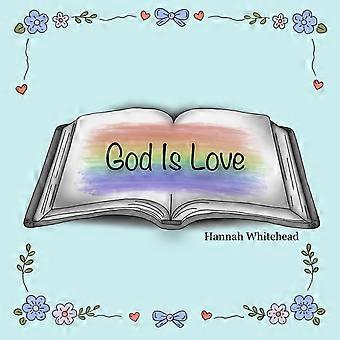 God is love