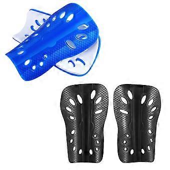 Children Football Protective Gears for Protecting 2Pairs Soccer Shin Pads