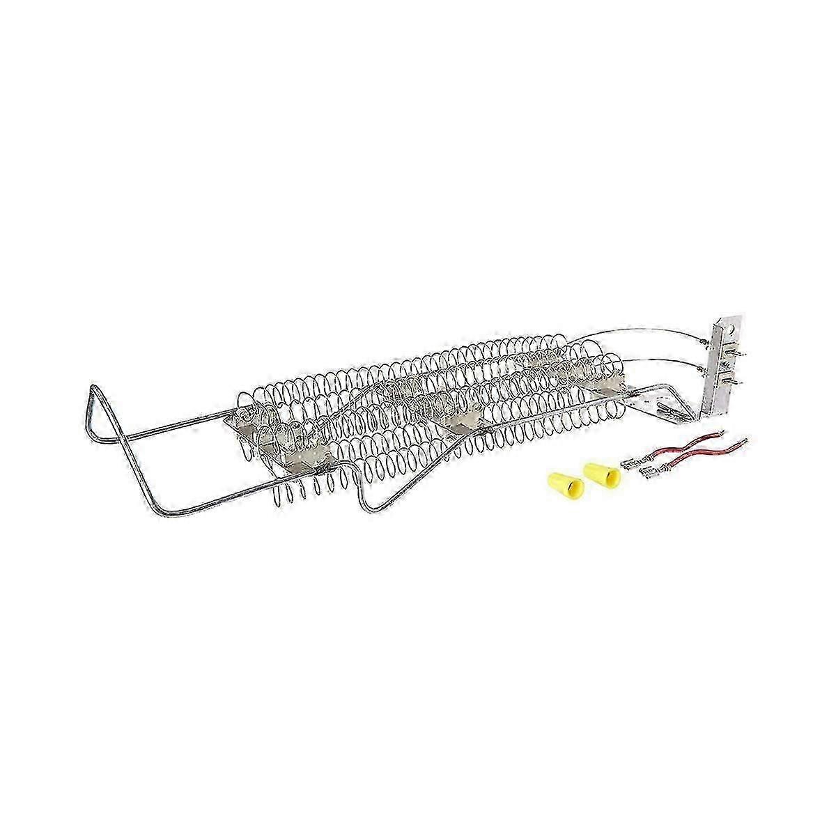Heating Element Replacement for LE5705XPW1, WP4391960 Compatible, 696579 Dryer Element