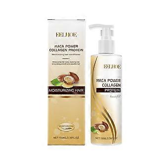 Collagen Conditioner 100ml, Hair Care - Cleanses, Refreshes, Moisturizes, Nourishes, for Shiny, Smooth, Healthy Hair