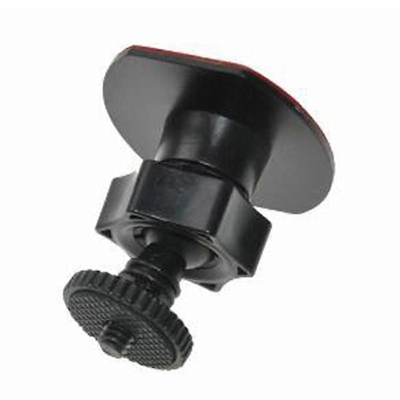 Mini DVR Car Camera Mount Holder 1/4\