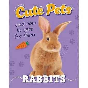 Cute Pets And How to Care For Them Rabbits