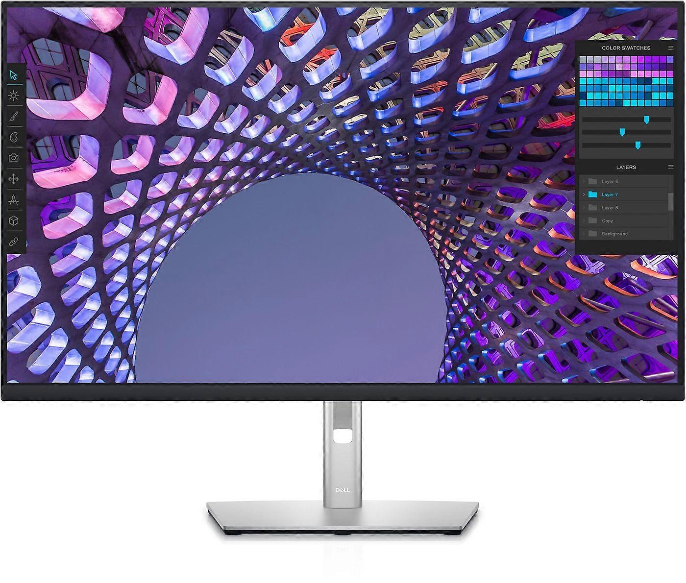 2160 pixels 4k Ultra HD LCD