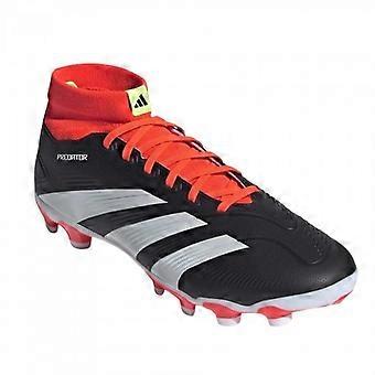Adidas Mens Predator 24 League Knitted Sock Football Boots