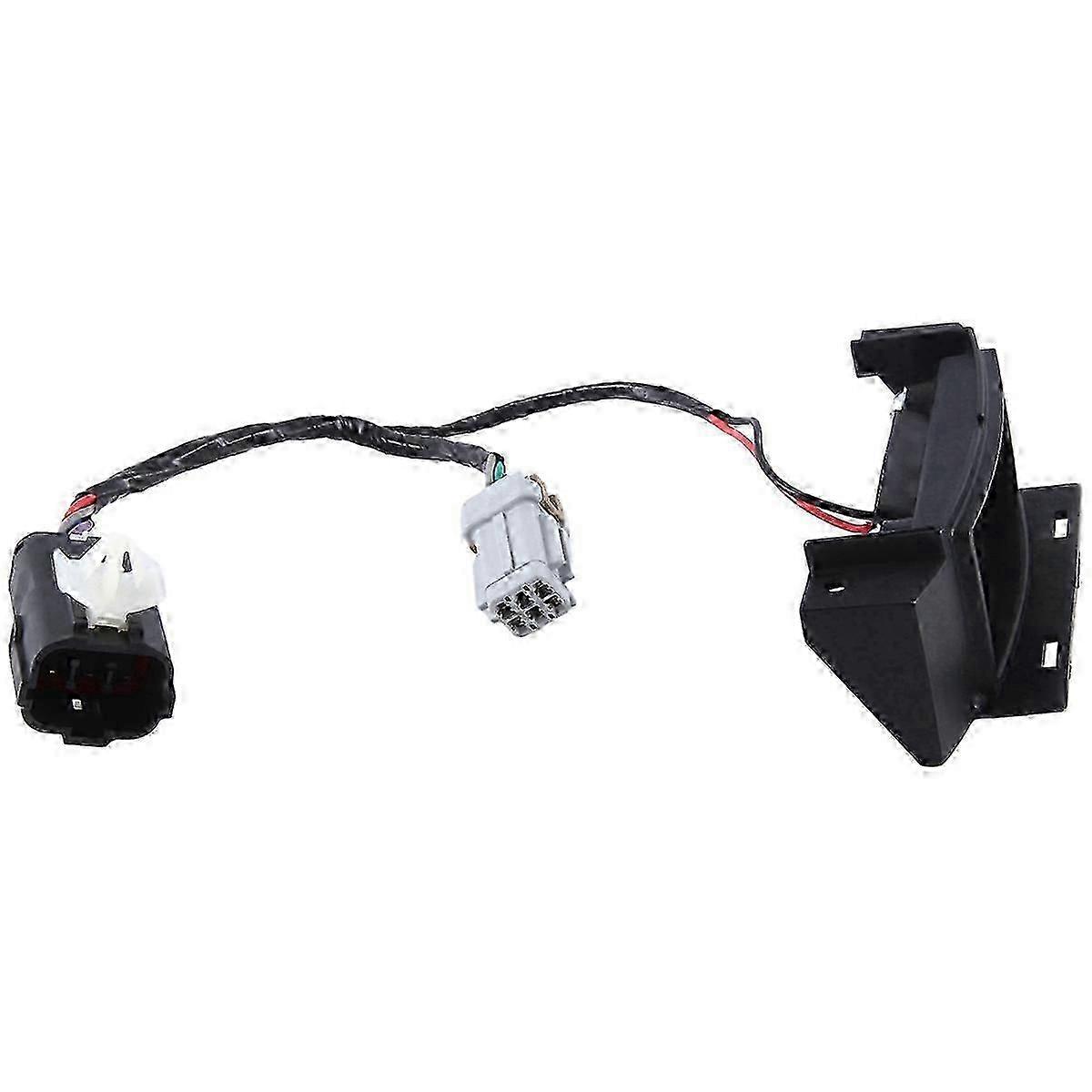 KIA PICANTO 2011-2016 Tailgate External Door Handle Assembly Replacement