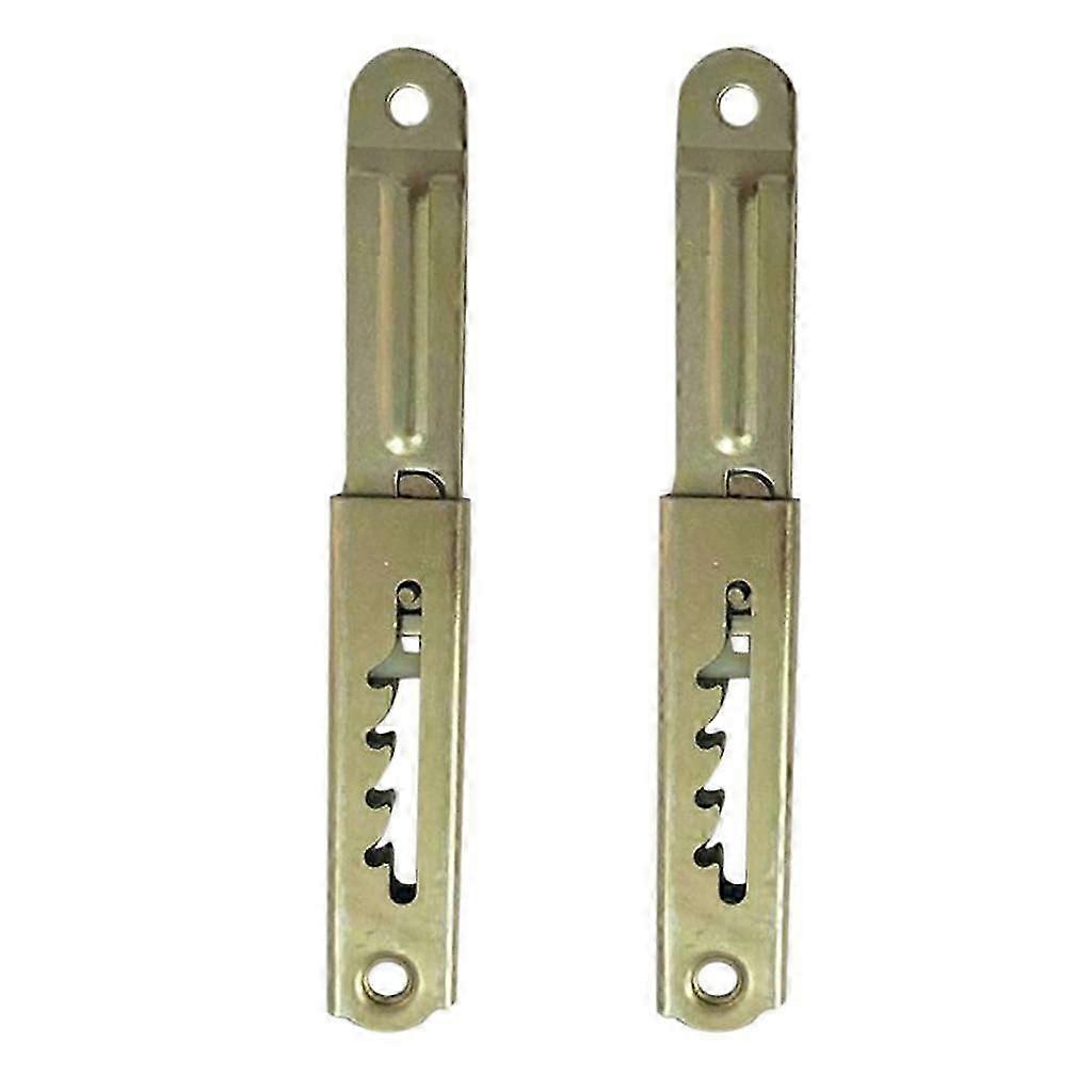 Pair Sofa Bed Lift Mechanisms Storage Space Saving Hardware Hinge 4 Shift