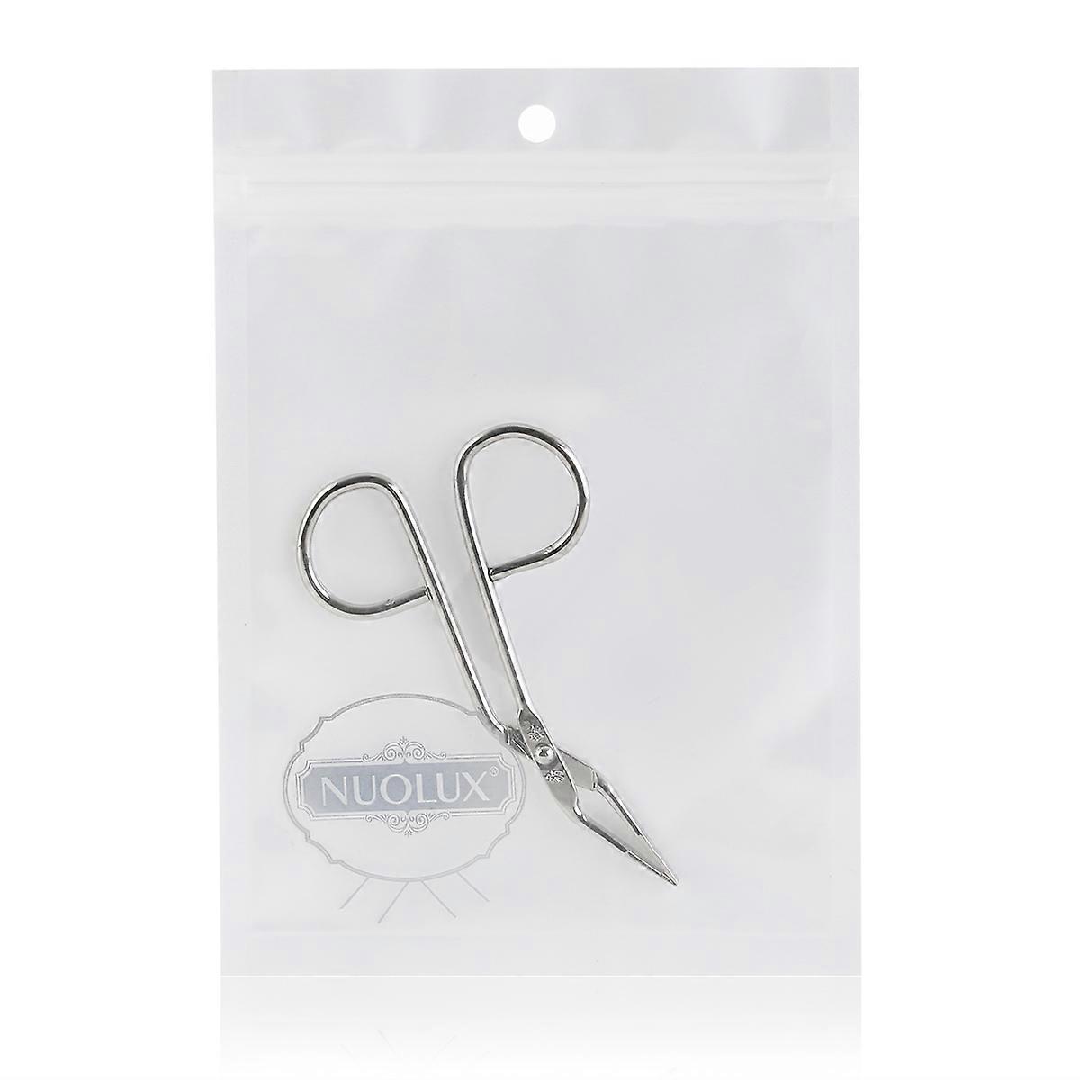 Eyebrow Tweezer
