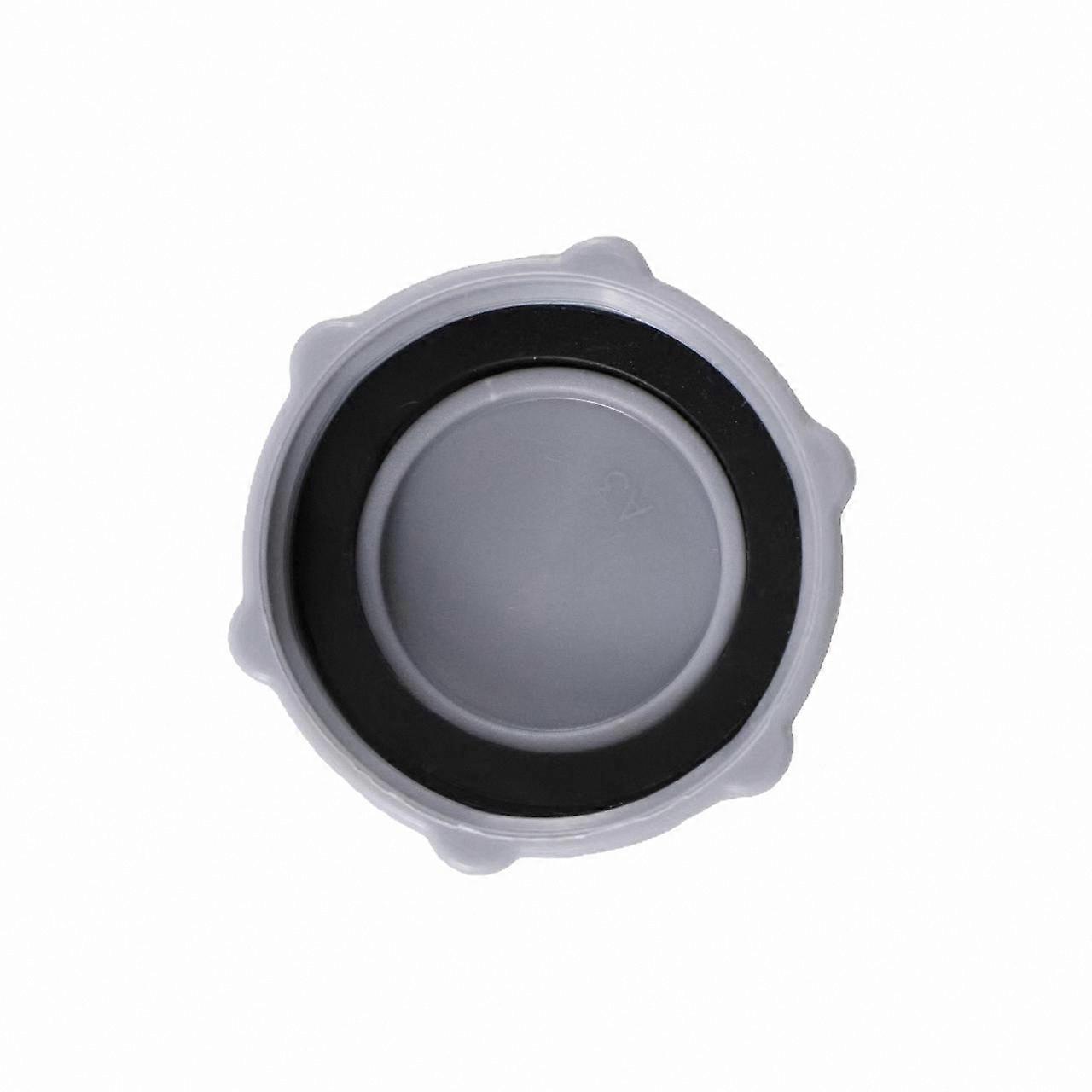 Replacement Pool Drain Valve Cap, Plastic, Compatible with Multiple Swimming Pool Models
