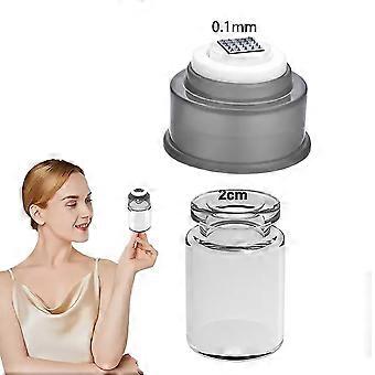 Micro Needle Essence Applicator - Serum Stamp for Skin Care