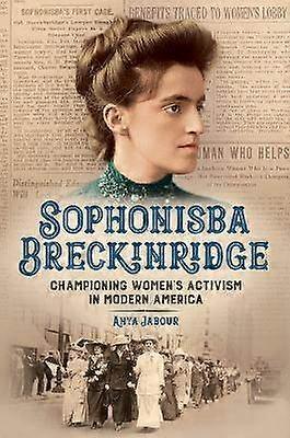 Sophonisba Breckinridge