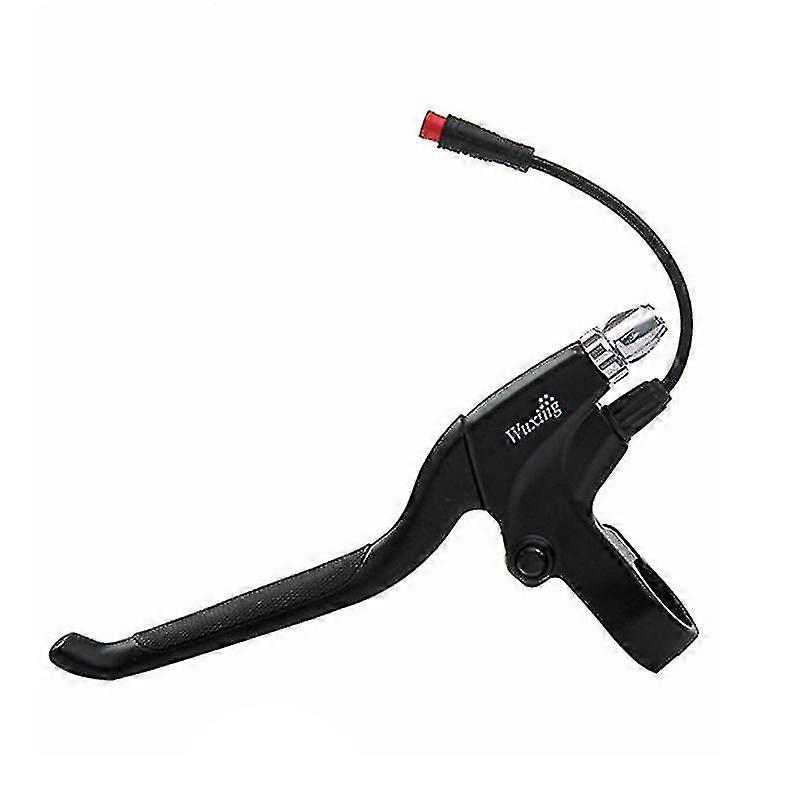 Compatible with electric bicycle brake levers