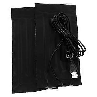 USB Heating Pad Plant Germination Kit with Cotton Material for Home Use