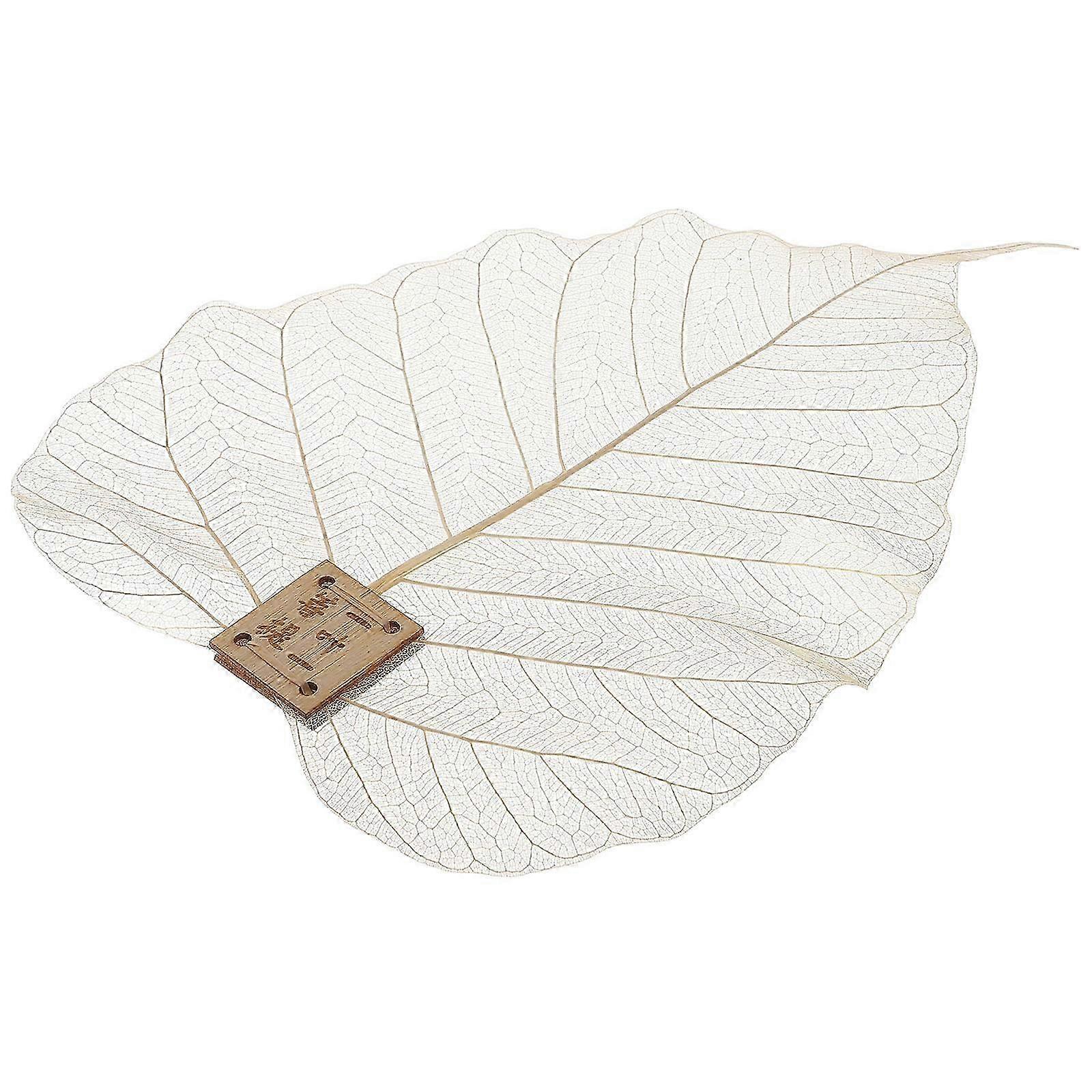 Tea Filter Leaf Shape Tea Infuser for Brewing Green Plastic Strainer