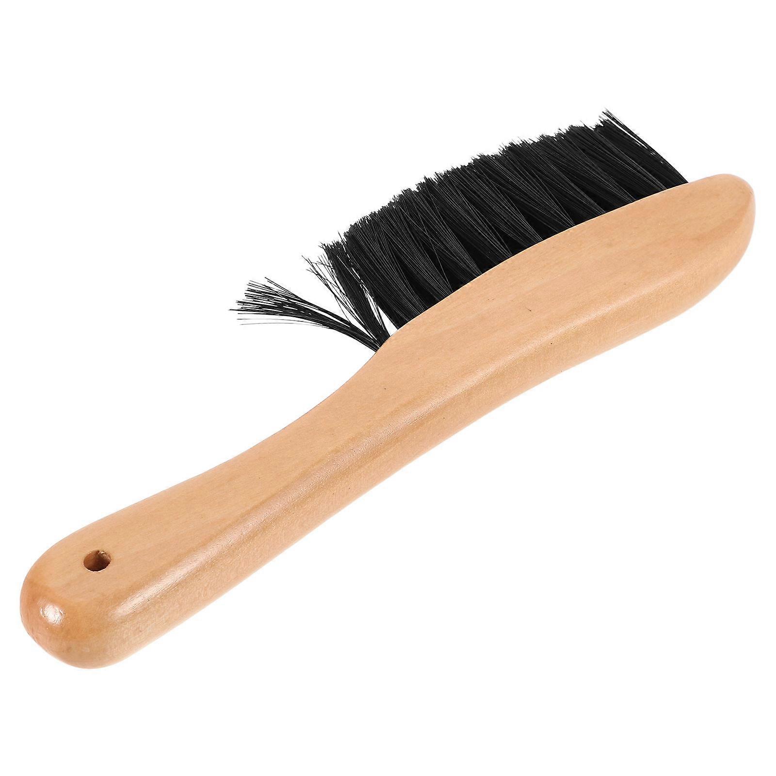 Pool Table Cleaning Brush for Billiard Table Maintenance 4Pcs Set