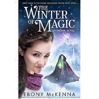 The winter of magic