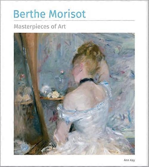 Berthe Morisot Meesterwerken van Kunst