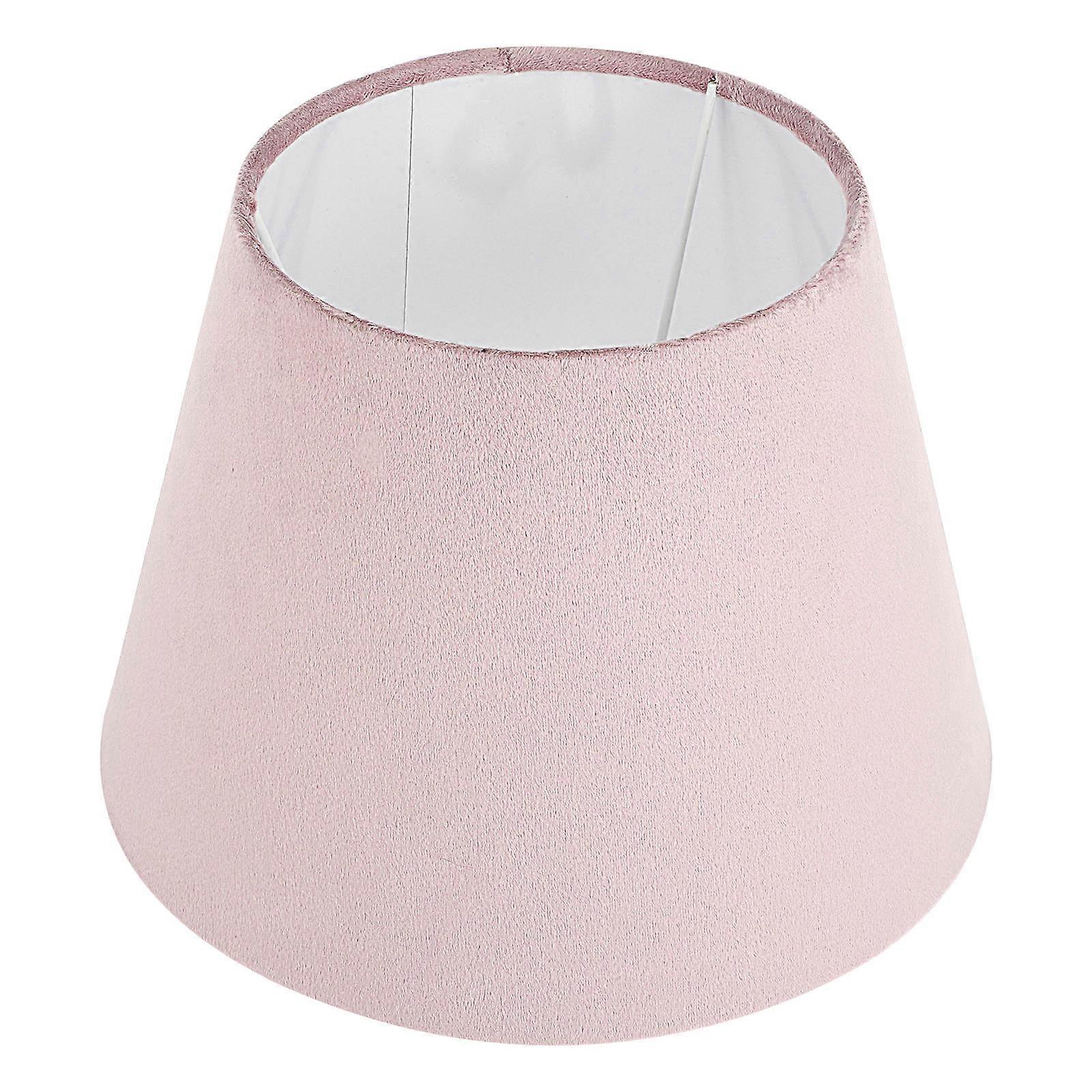 Cloth Desk Lamp Lampshade for Decor Multi-Function Lamp Decor