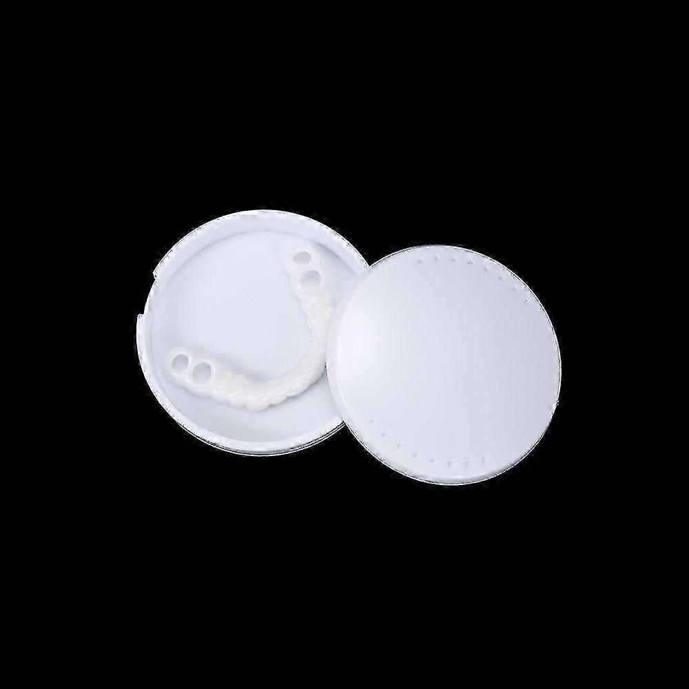 Silicone Teeth Veneers And Box