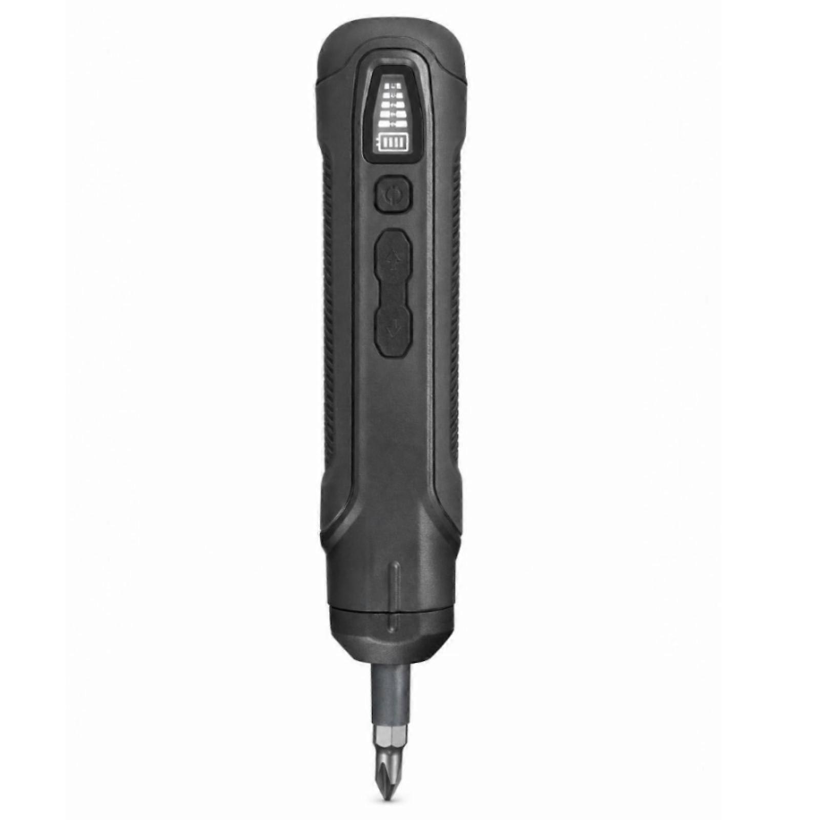 Cordless Electric Screwdriver Digital Display Cordless Screwdriver Set