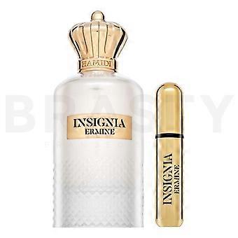 Hamidi Insignia Ermine unisex eau de parfum 105 ml