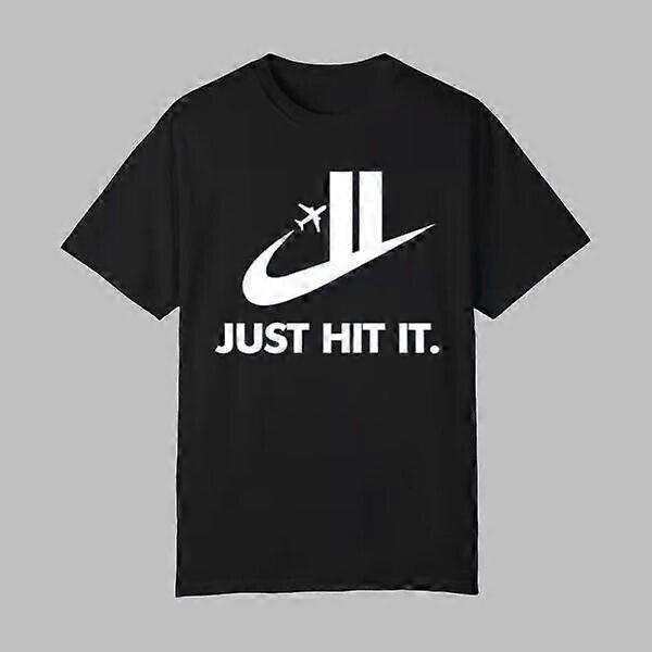Just Hit It póló 2025 CD-0024