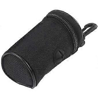 Pet Poop Bag Dog Waste Bag Dispenser for Storage Use Oxford Cloth