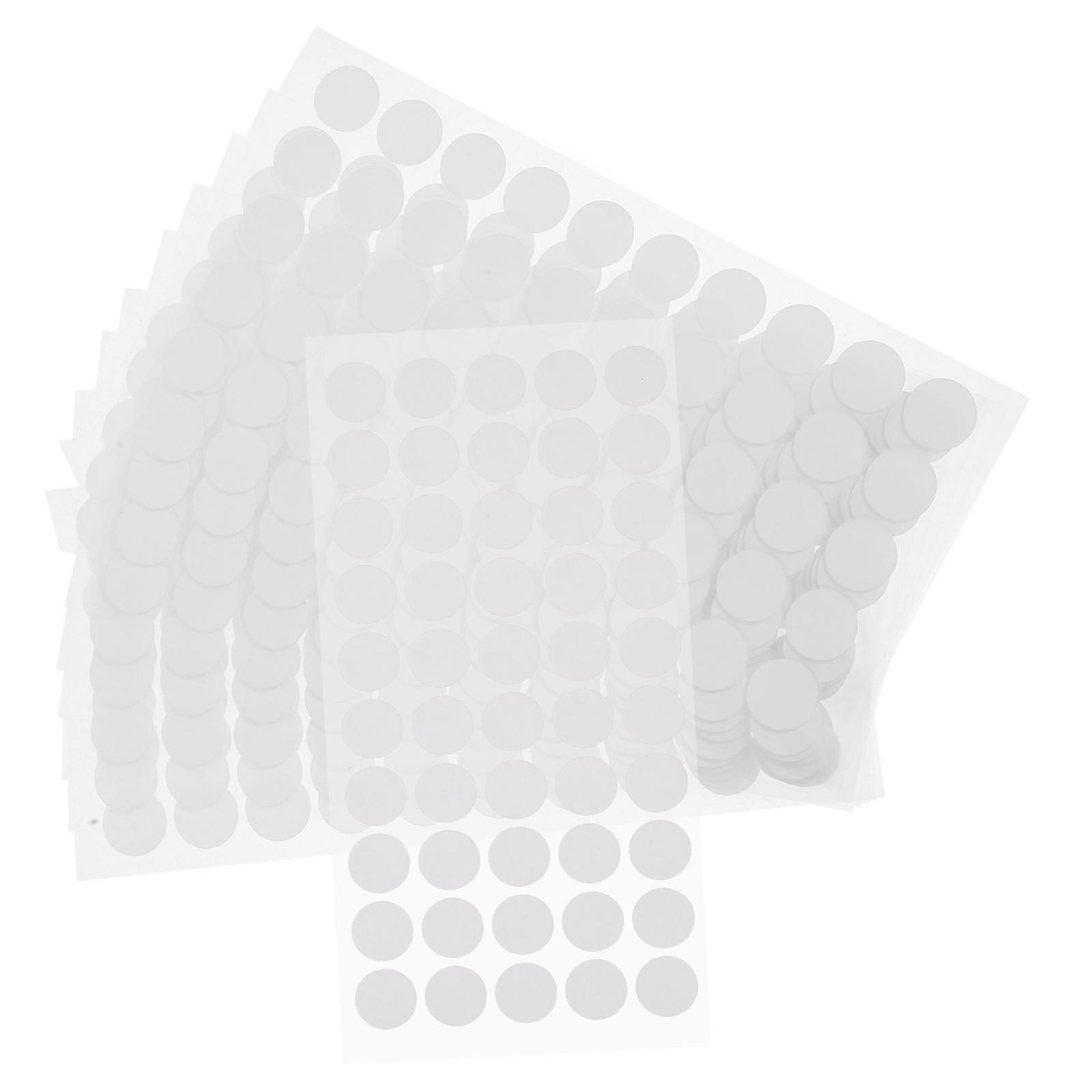Clear Double Sided Adhesive Dots Putty for Decoration 2Setsa