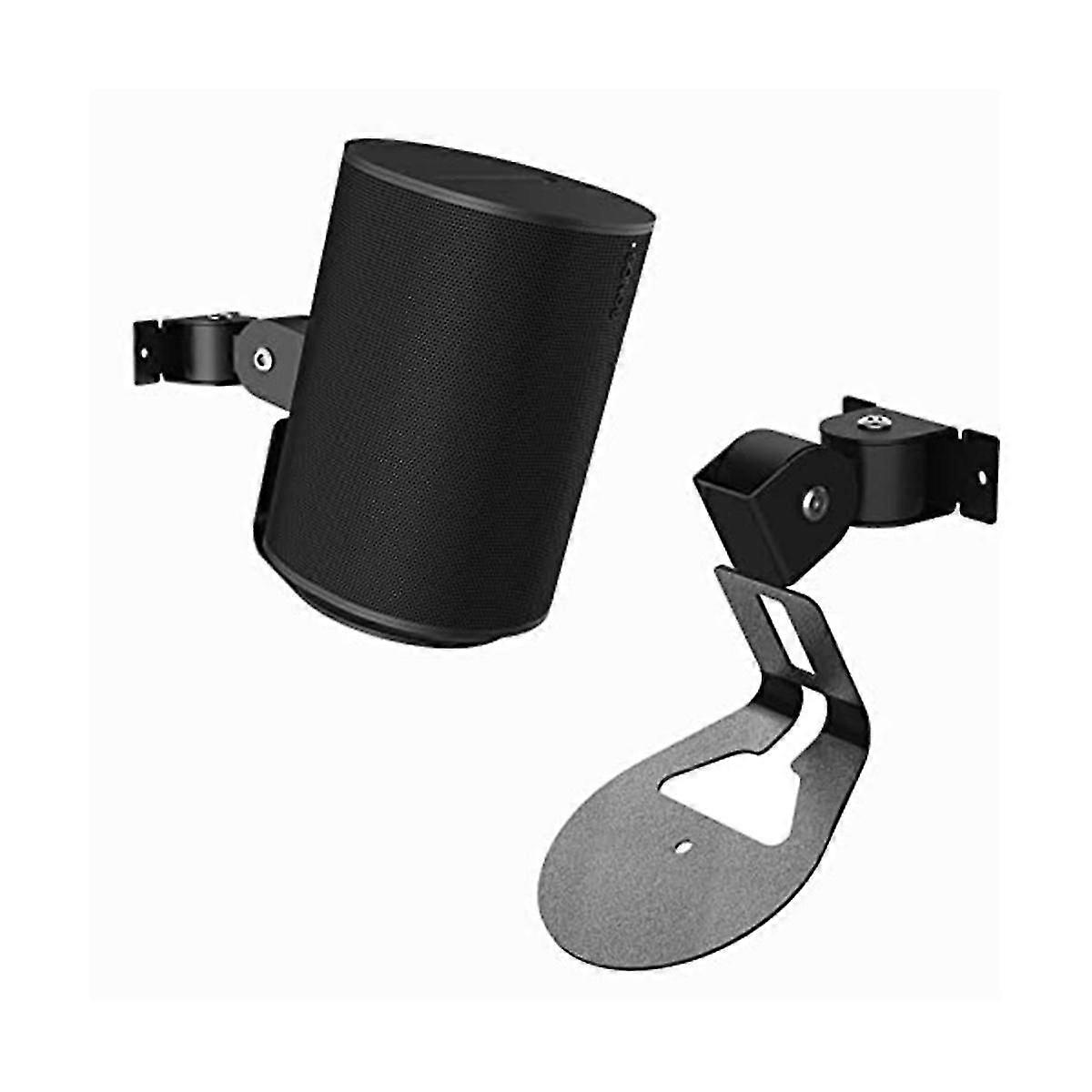 Wall Mount Bracket for Era 100, Space Saving Metal Wall Stand Holder