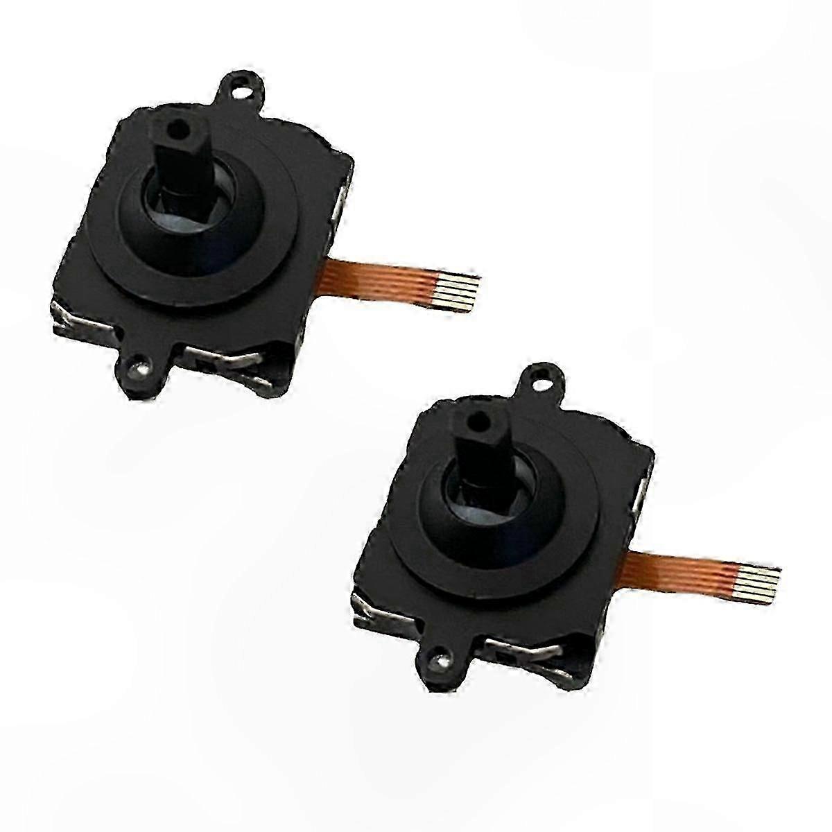 2-Pack 3D Analog Joystick Replacements for VR Controllers