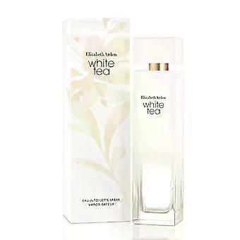 Elizabeth Arden White Tea Eau De Toilette 100ml Spray
