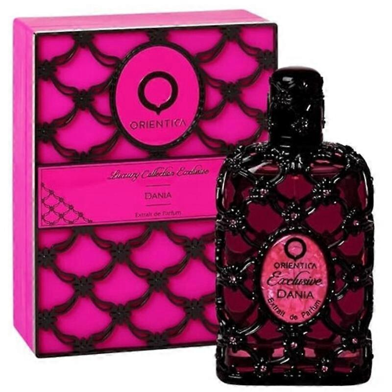 Dania Extrait de Parfum 80ml