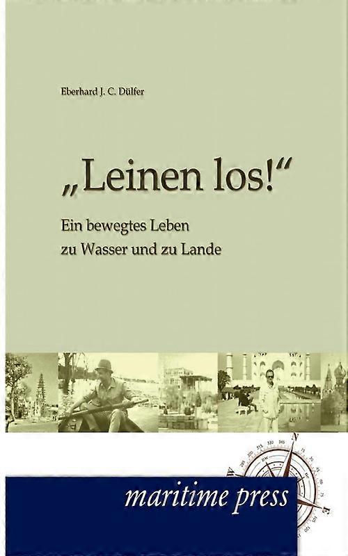 Leinen Los
