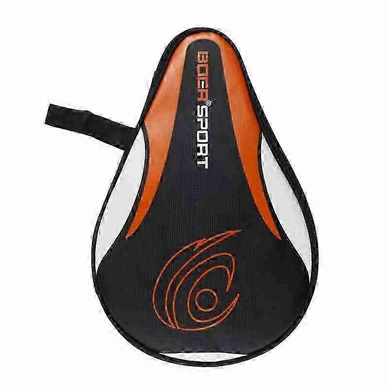 Durable Portable Table Tennis Bag