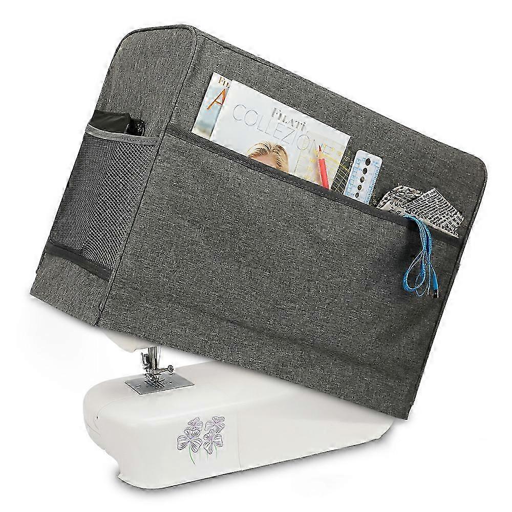 Quick Access Waterproof Sewing Companion