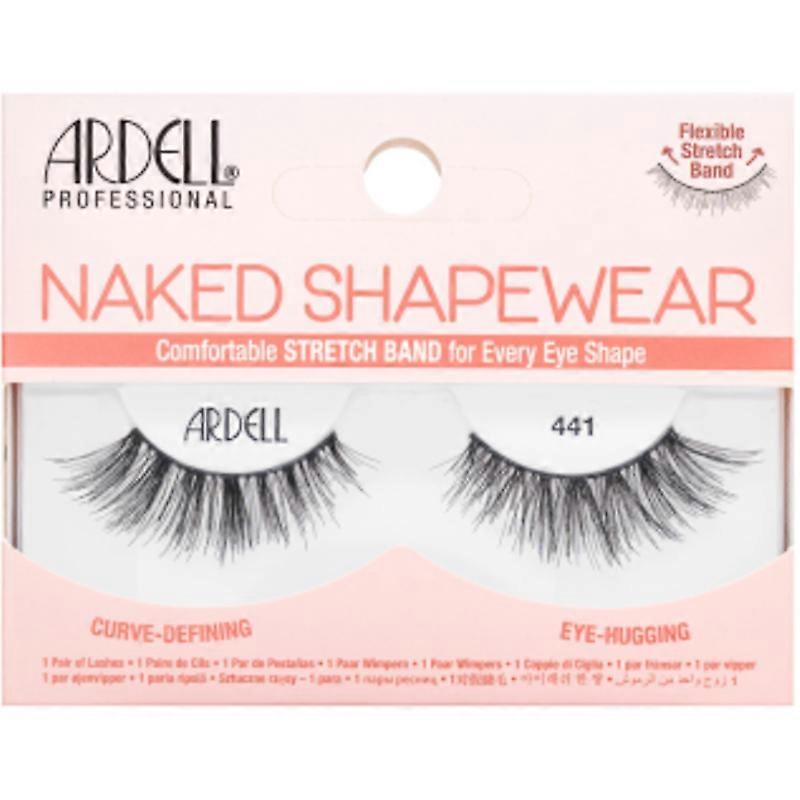 Naked Shapewear 441